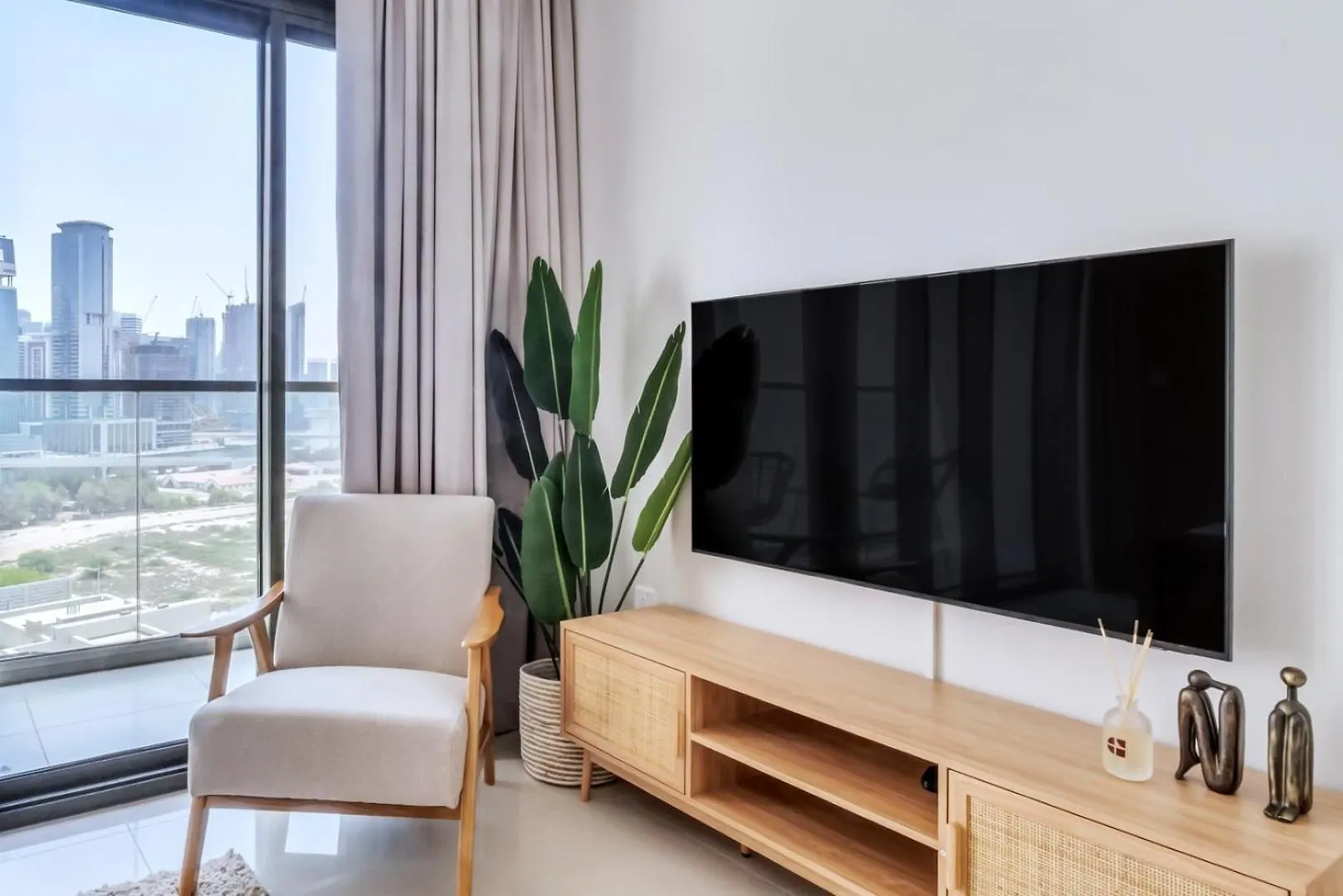 Guestready - Luxury Oasis In Business Bay Apartment Dubai