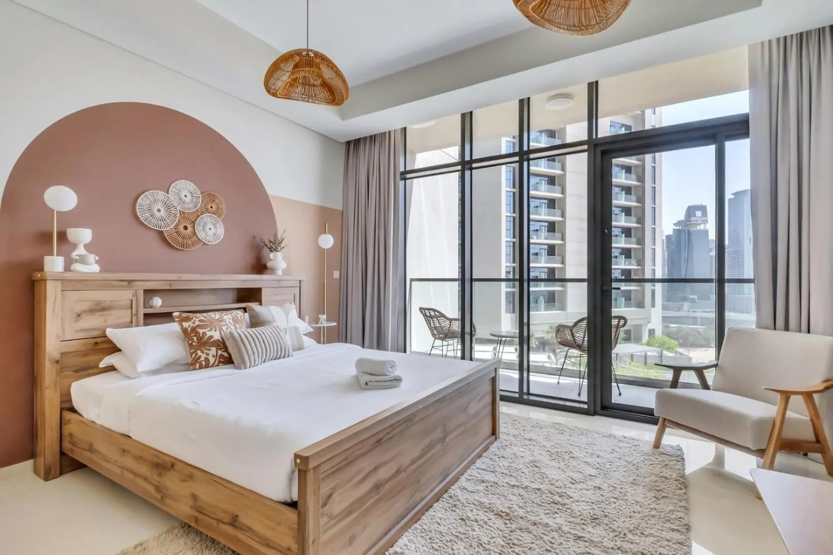 Guestready - Luxury Oasis In Business Bay Apartment Dubai United Arab Emirates
