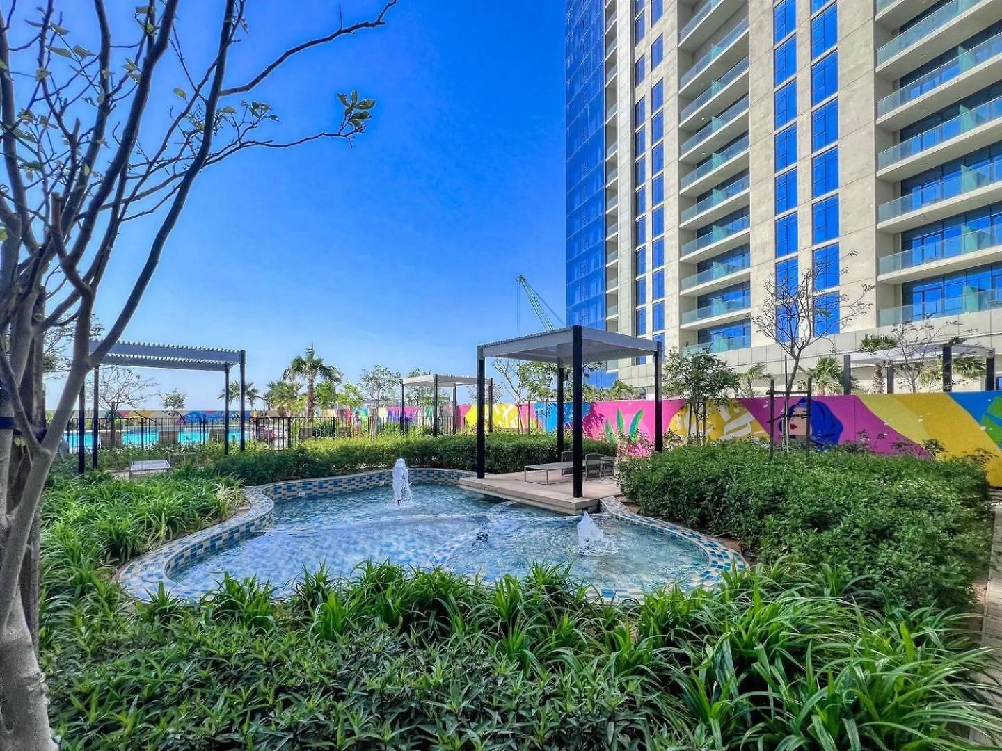 Guestready - Luxury Oasis In Business Bay Apartment Dubai United Arab Emirates