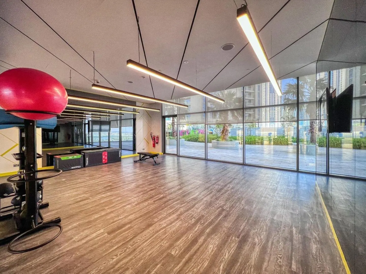 Guestready - Luxury Oasis In Business Bay Apartment Dubai 0*,  United Arab Emirates