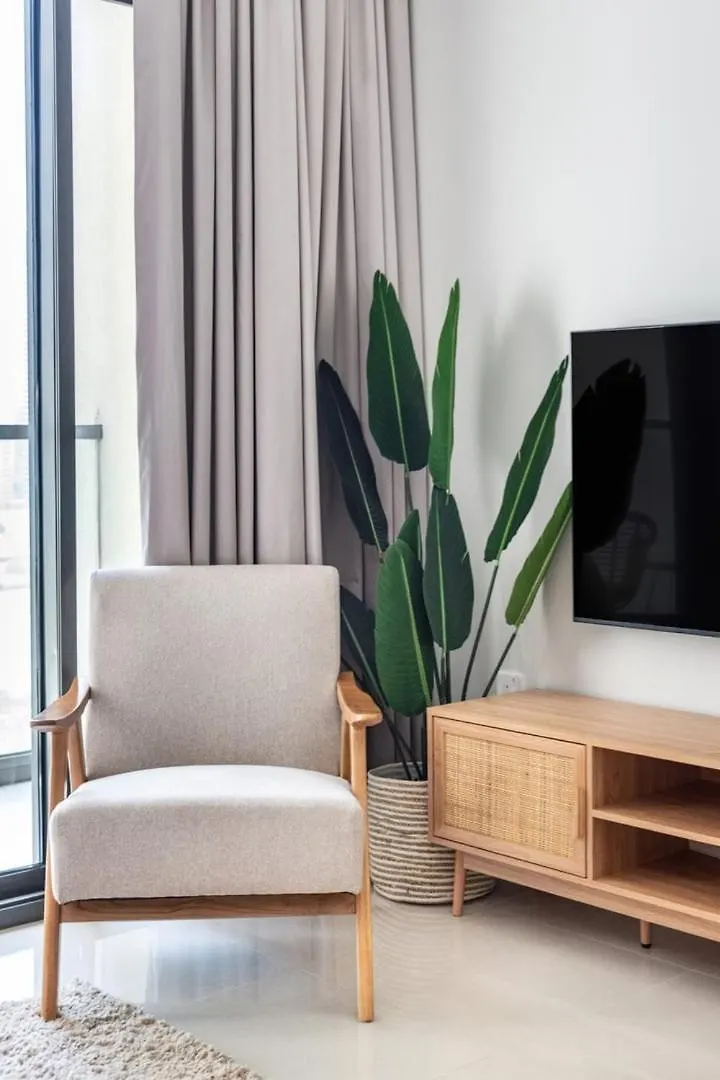 Guestready - Luxury Oasis In Business Bay Apartment Dubai