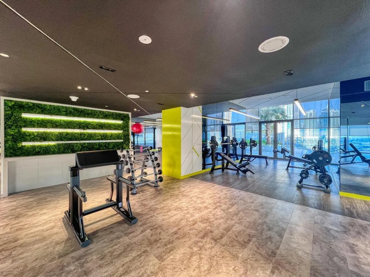 Guestready - Luxury Oasis In Business Bay Apartment Dubai