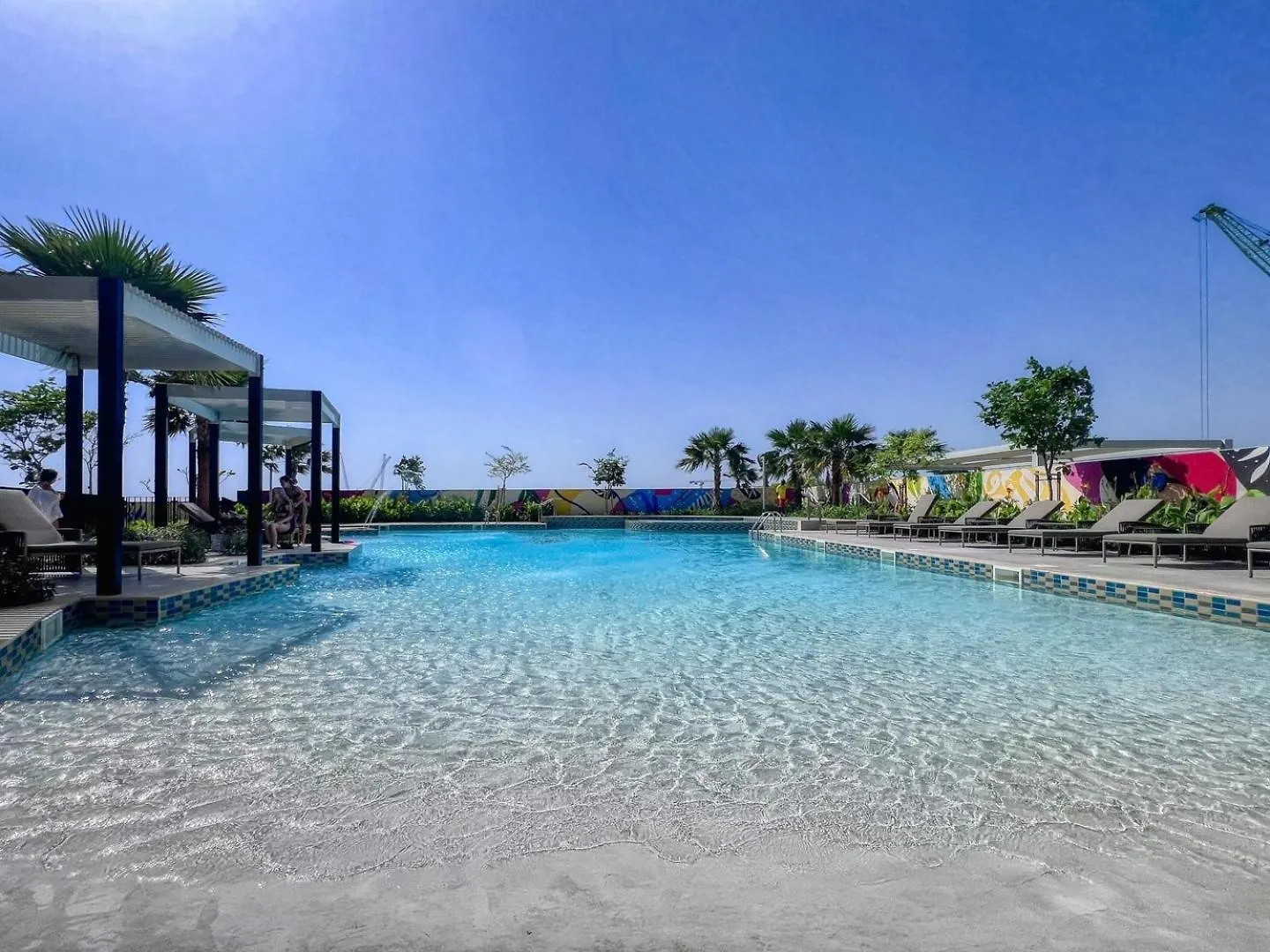 Guestready - Luxury Oasis In Business Bay Apartment Dubai