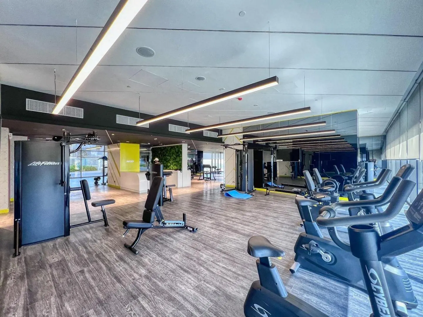 Guestready - Luxury Oasis In Business Bay Apartment Dubai