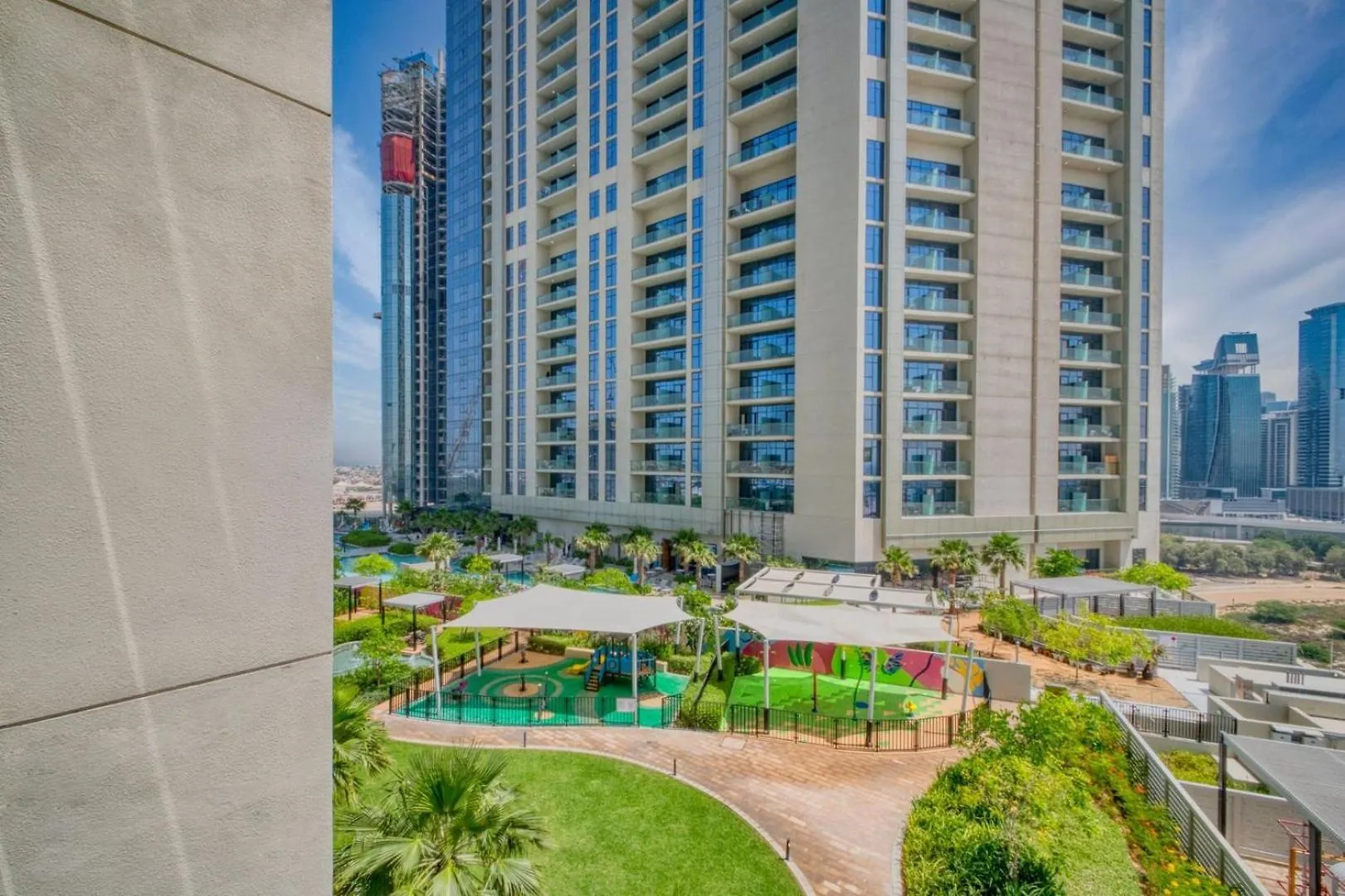 Guestready - Luxury Oasis In Business Bay Apartment Dubai