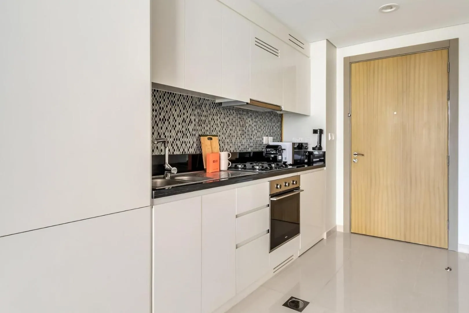 Guestready - Luxury Oasis In Business Bay Apartment Dubai