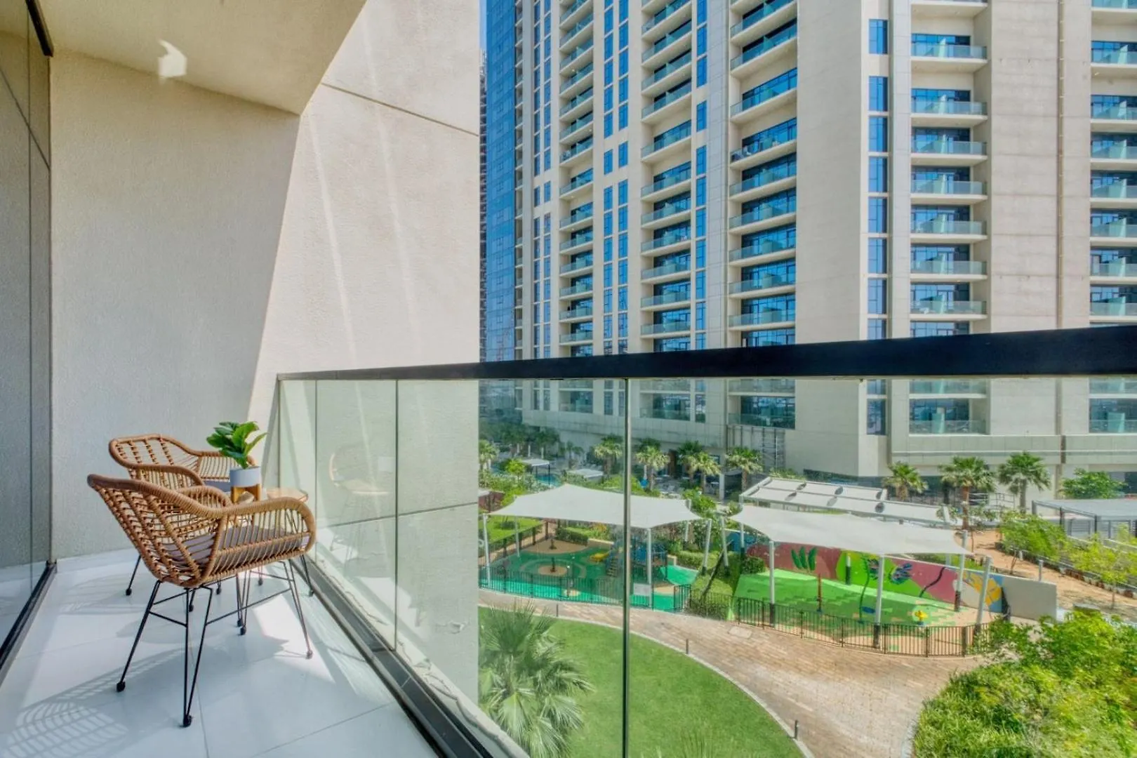Guestready - Luxury Oasis In Business Bay Apartment Dubai