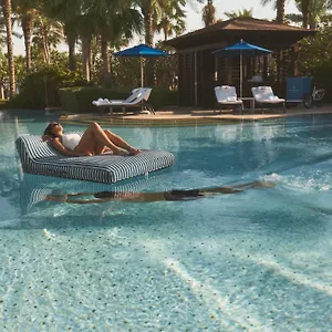 5* אתר נופש Four Seasons At Jumeirah