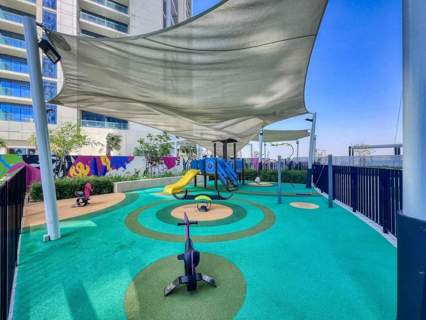 Appartement Guestready - Luxury Oasis In Business Bay à Dubaï