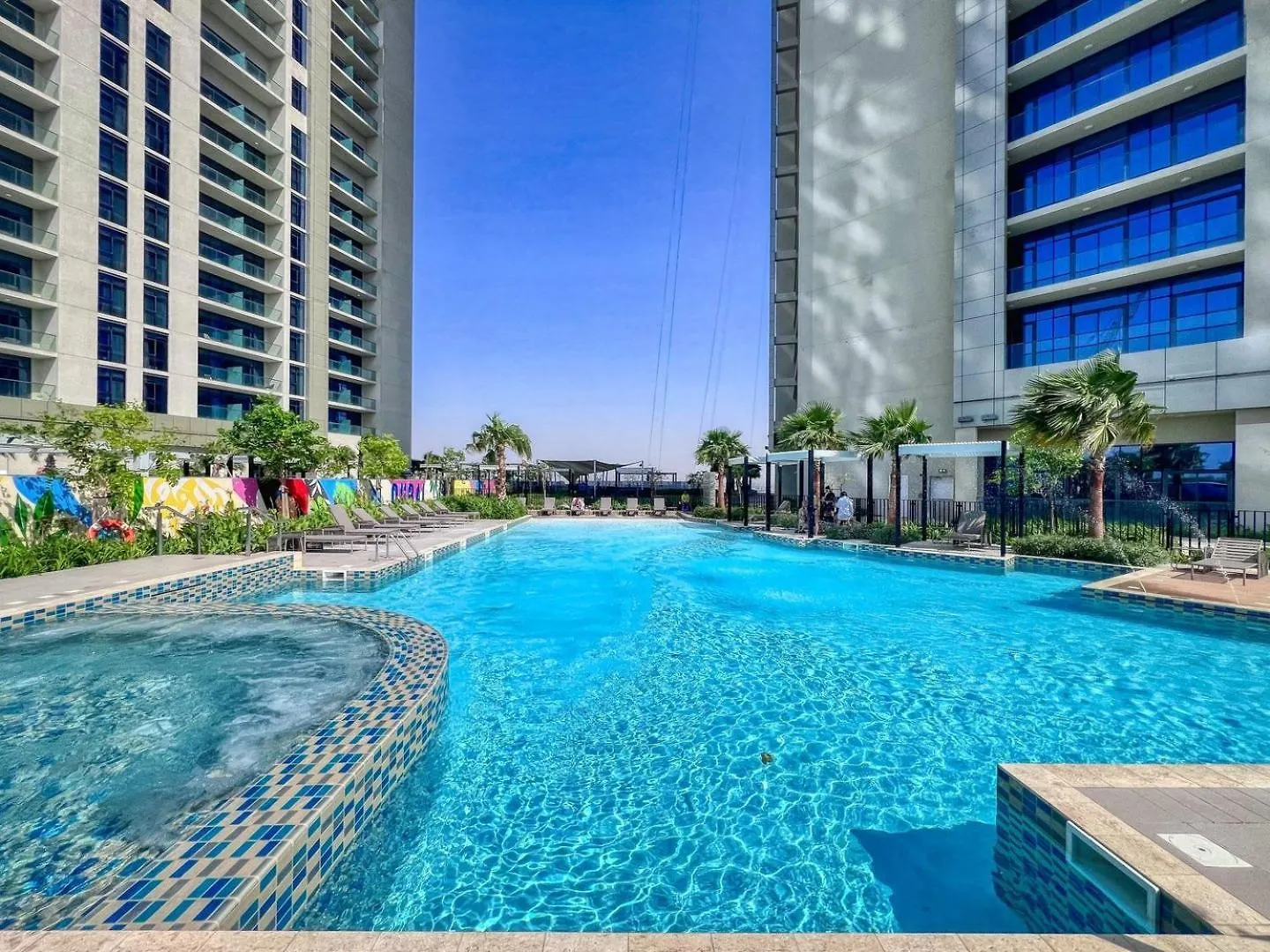 Appartement Guestready - Luxury Oasis In Business Bay à Dubaï Émirats arabes unis