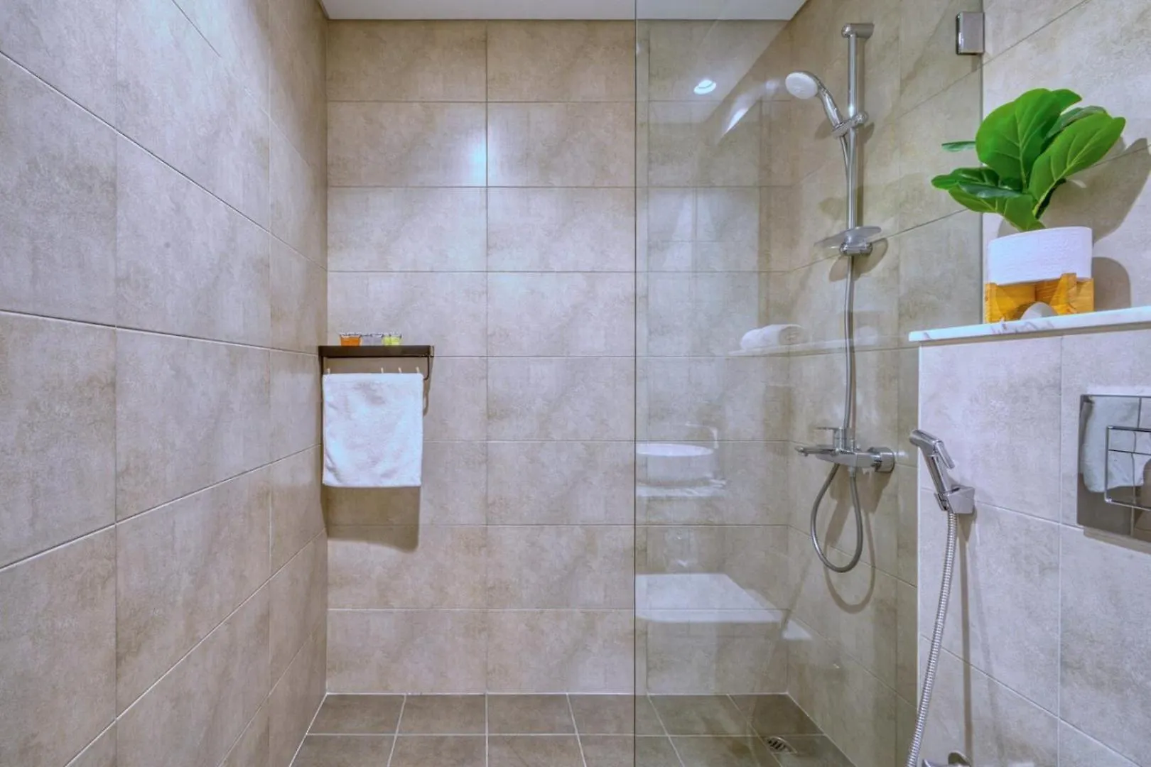Appartement Guestready - Luxury Oasis In Business Bay à Dubaï 0*,  Émirats arabes unis